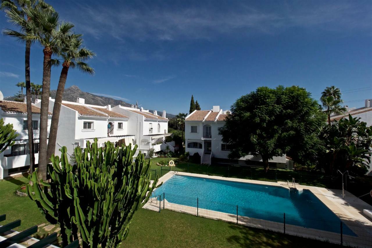 Urb. San Javier 13 Marbella